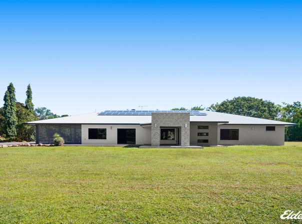 8 Caldwell Road, McMinns Lagoon, NT 0822