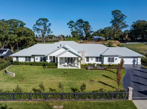 36 School Lane, Exeter, NSW 2579