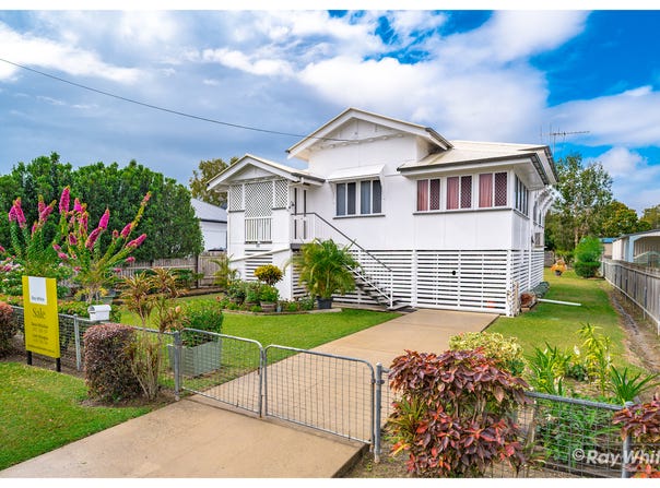 98 Tomkins Street, Berserker, Qld 4701