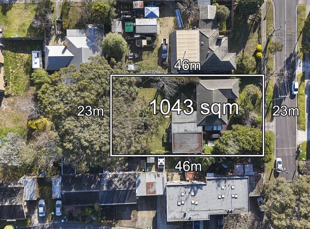14 Park Lane, Croydon, Vic 3136