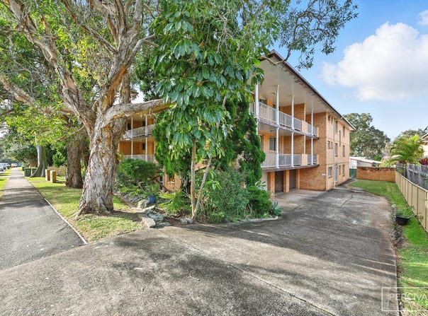 6/12 Crisallen Street, Port Macquarie, NSW 2444