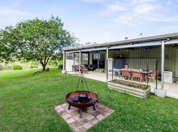 47 Maroske Road, Tamaree, Qld 4570