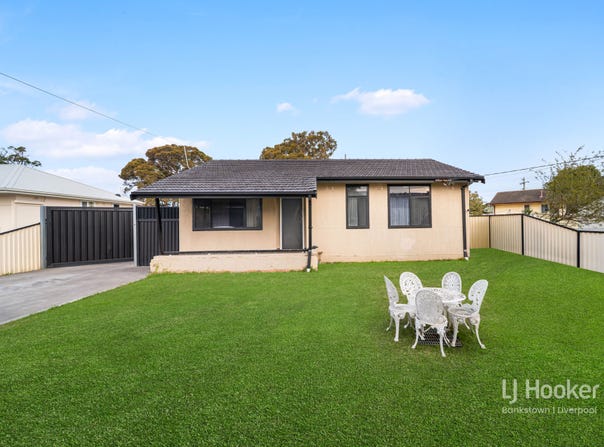 38 Day Street, Lansvale, NSW 2166