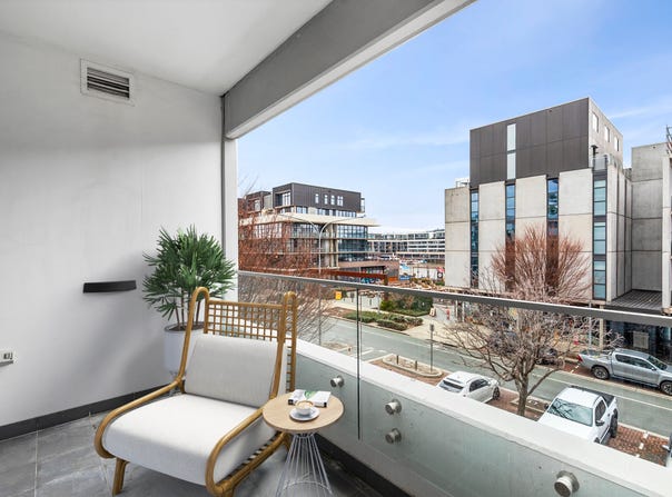 203/50 Eastlake Parade, Kingston, ACT 2604