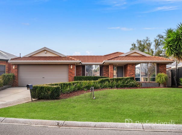 62 Stagecoach Crescent, Sydenham, Vic 3037