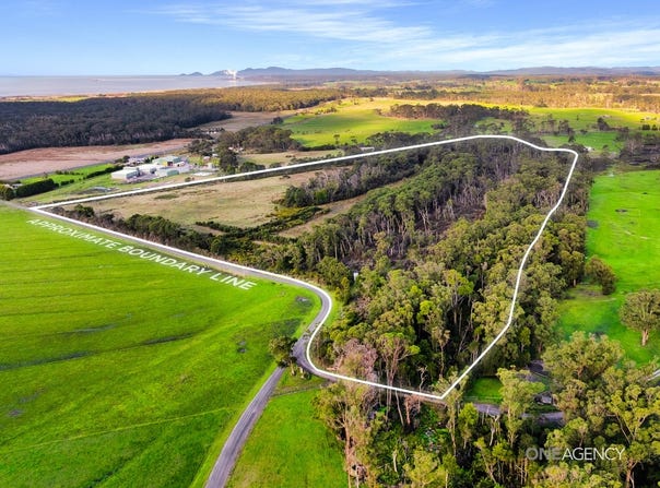 59 Myrtle Grove Road, Wiltshire, Tas 7321