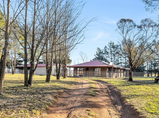 467 Caddigat Road, Cooma, NSW 2630