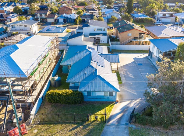 9A Andy Poole Drive, Tathra, NSW 2550