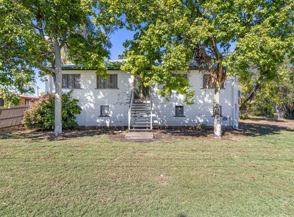 6 Malvern Street, Capella, Qld 4723
