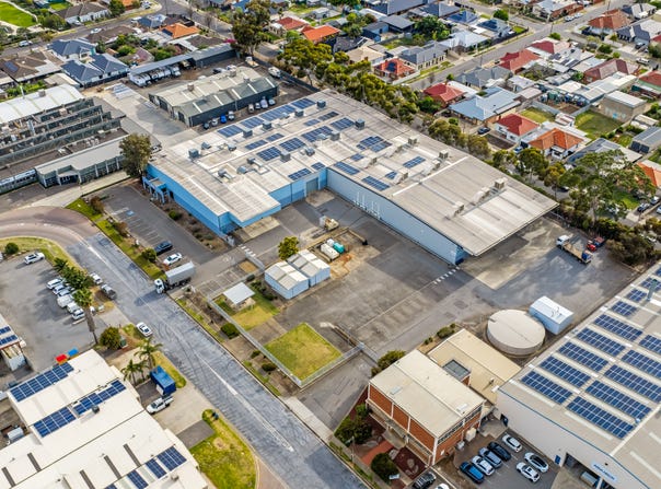 19-21 Circuit Drive, Hendon, SA 5014