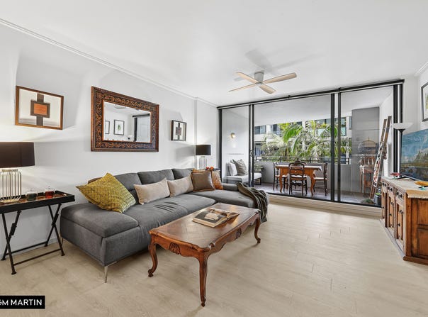 E301/1-11 Hunter Street, Waterloo, NSW 2017