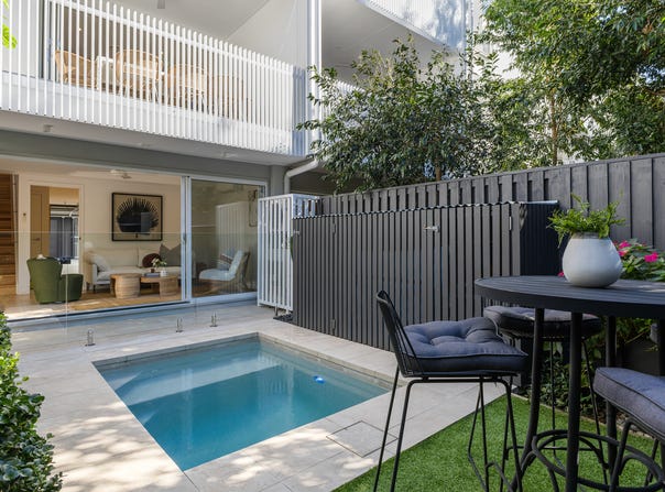 3/102 Fulcher Rd, Red Hill, Qld 4059