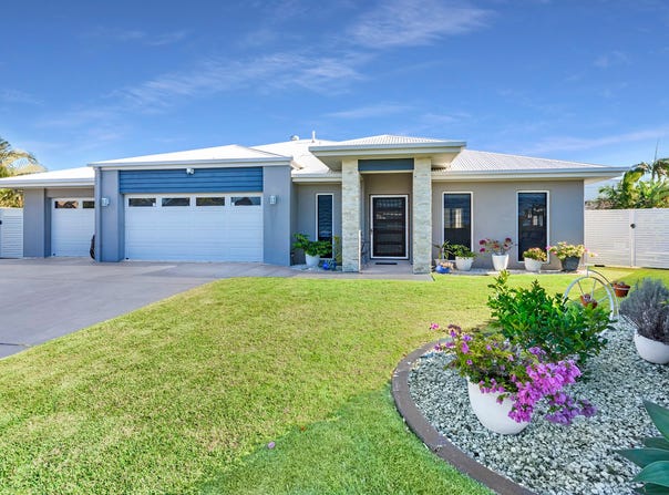 9 Whitehaven Place, Banksia Beach, Qld 4507