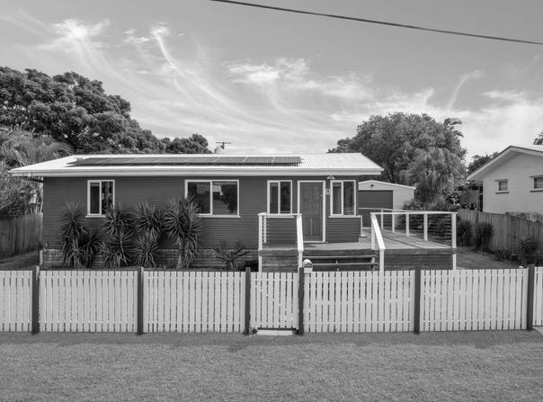 4 Trumper Street, East Ipswich, Qld 4305