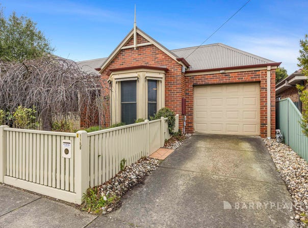 2/1108 Doveton Street North, Ballarat North, Vic 3350