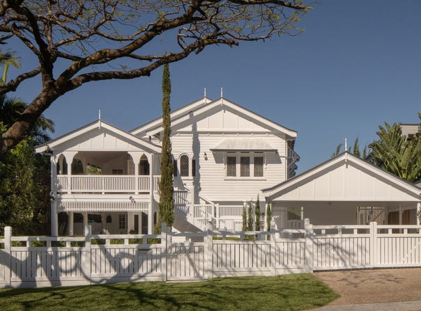 49 Bennison Street, Ascot, Qld 4007