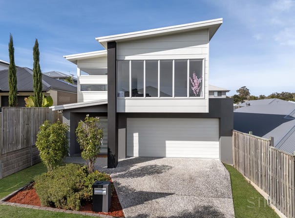 60 Carbeen Circuit, Springfield, Qld 4300