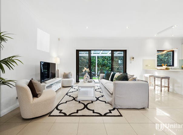 2/1 Bellamy Avenue, Eastwood, NSW 2122