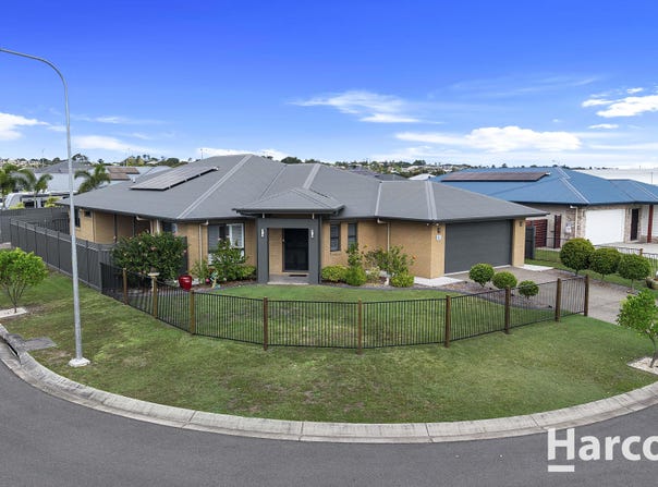 5 Louis Way, Kawungan, Qld 4655