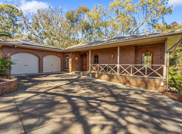 3 Eucalypt Court, Stonyfell, SA 5066