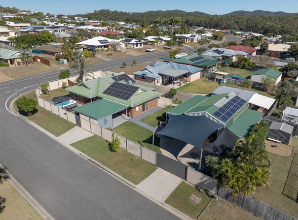 1 Dunstall Street, Clinton, Qld 4680