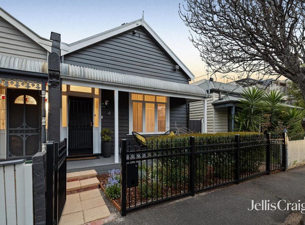 4 Latham Street, Northcote, Vic 3070