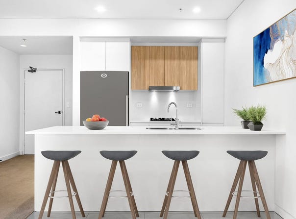 803/14-18 Auburn St, Wollongong, NSW 2500