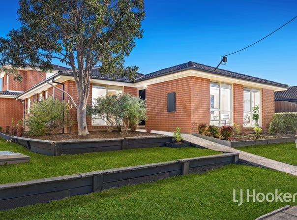 76 Strong Drive, Hampton Park, Vic 3976