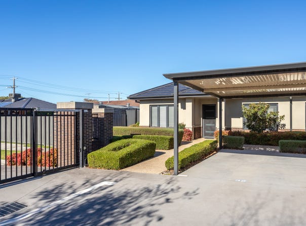 32/46 Baxter-Tooradin Road, Baxter, Vic 3911