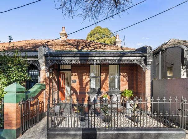 67 Salisbury Road, Stanmore, NSW 2048