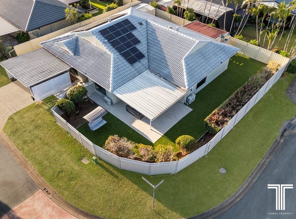 1 Pepper Tree Street, Calamvale, Qld 4116