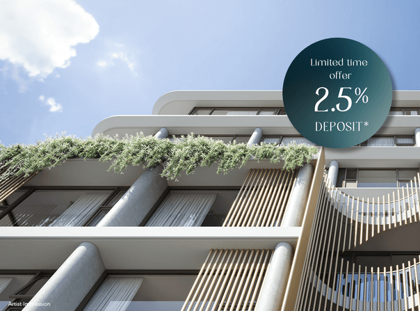 B101/30 Berry Road, St Leonards, NSW 2065