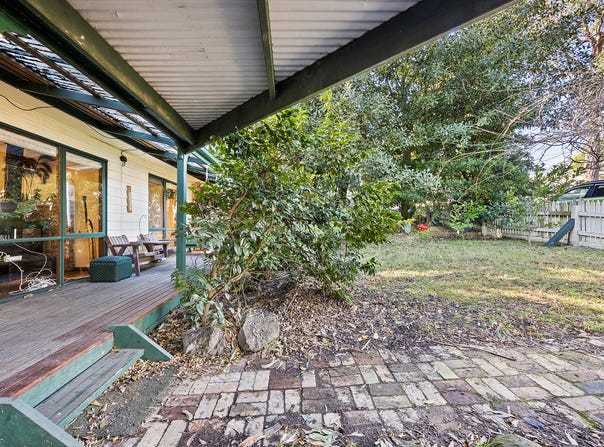 25 Garibaldi Street, Badger Creek, Vic 3777