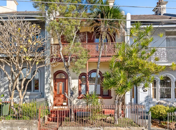 6 Phillip Street, Newtown, NSW 2042