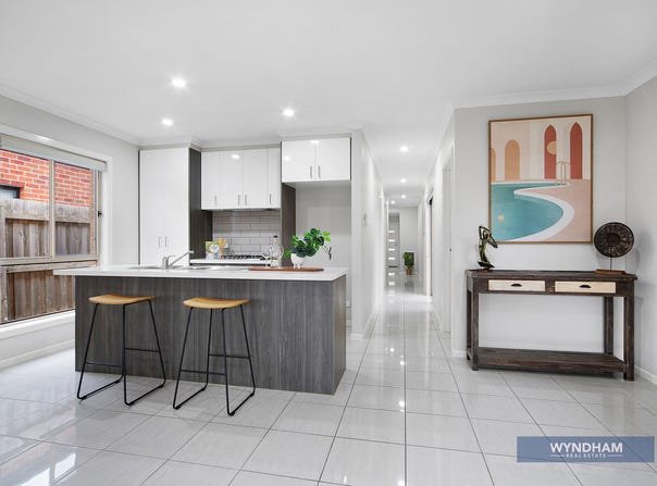 21B Westmeadows Lane, Truganina, Vic 3029