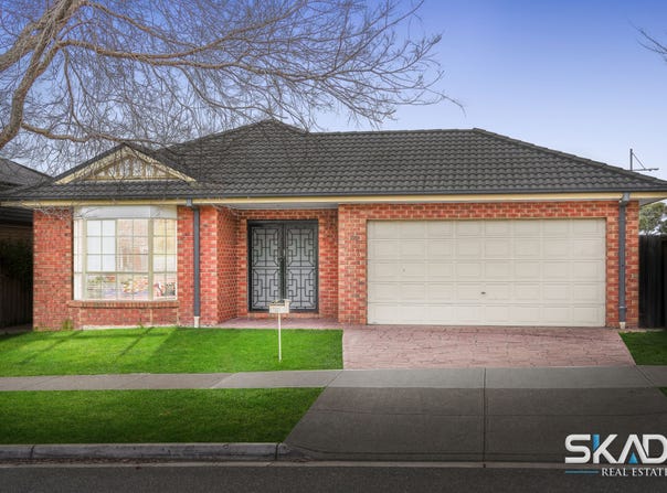 102 Royal Terrace, Craigieburn, Vic 3064