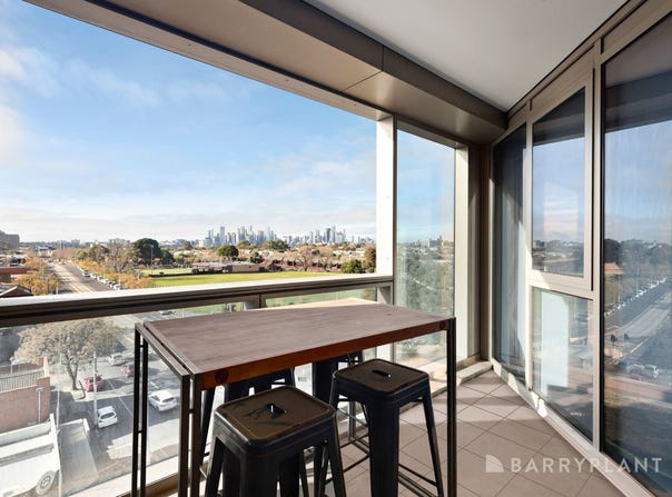 611/1 Ascot Vale Road, Flemington, Vic 3031