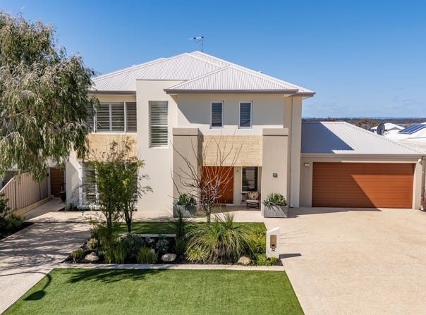 32 Balingup Loop, Dawesville, WA 6211