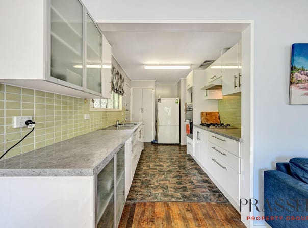 55 Nathan Street, Heatley, Qld 4814