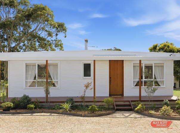 4 Crafers Crescent, Ventnor, Vic 3922