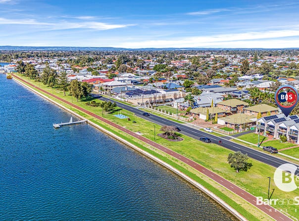 2/121 Stirling Street, East Bunbury, WA 6230