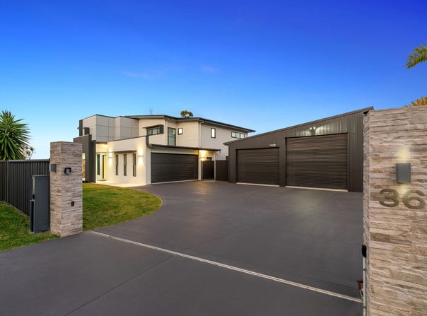 36 Kingfisher Crescent, Palmview, Qld 4553