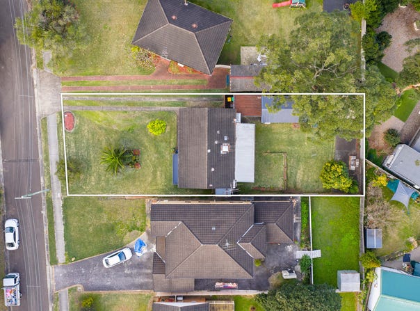 269 Kissing Point Road, Dundas, NSW 2117