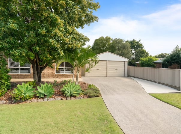 7 Yvonne Crescent, Mount Warren Park, Qld 4207