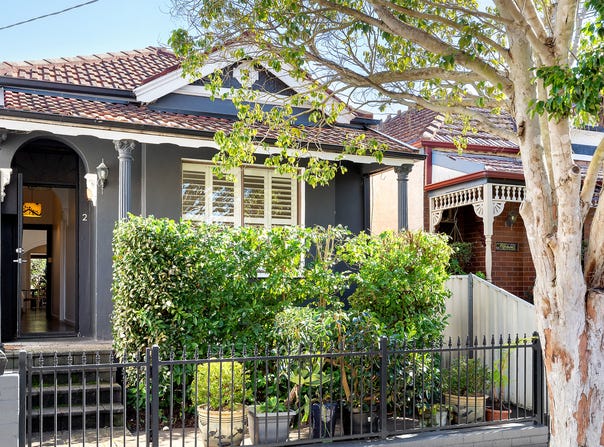 2 Ross Street, Dulwich Hill, NSW 2203