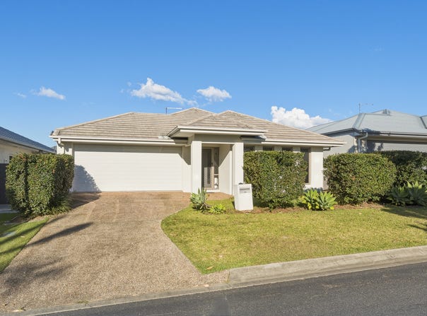 16 Paterson Street, North Lakes, Qld 4509