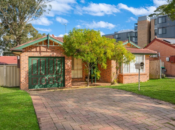 8 Sherwood Circuit, Penrith, NSW 2750