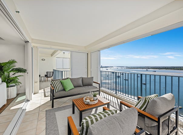 141/326 Marine Parade, Labrador, Qld 4215
