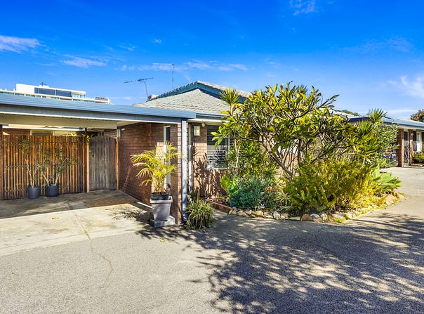 9/8 Hastings Street, Scarborough, WA 6019