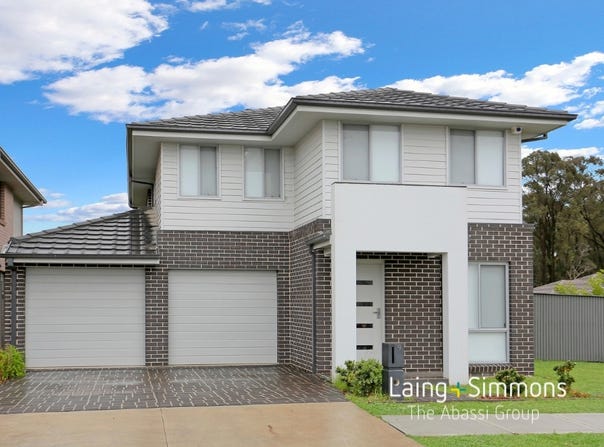 9 Tucker Street, Ropes Crossing, NSW 2760